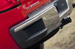 Chevrolet Silverado 2014 года